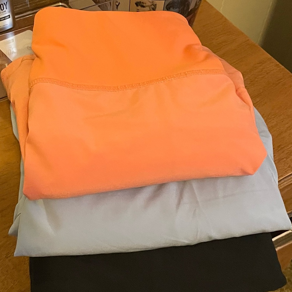 Baleaf Athletic Skort Trio - Picture 4 of 5
